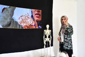 Nermeen Qassem
